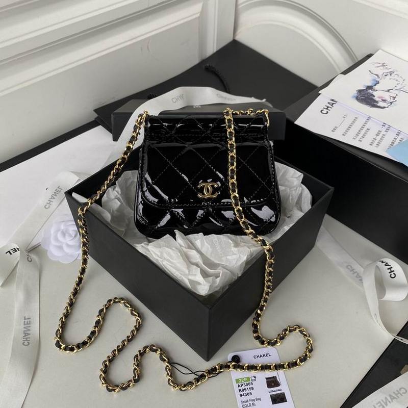 Chanel Handbags 171